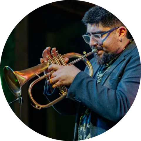 Foto de Jorge Eduardo