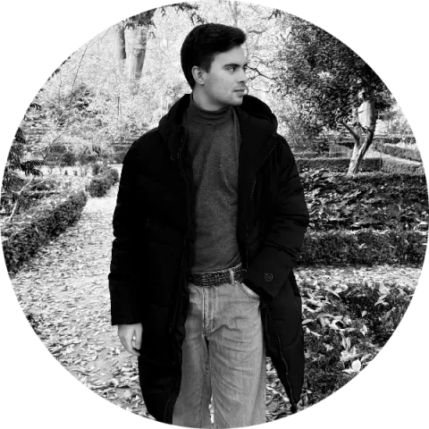 Foto de Pablo