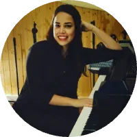 Foto de Danae