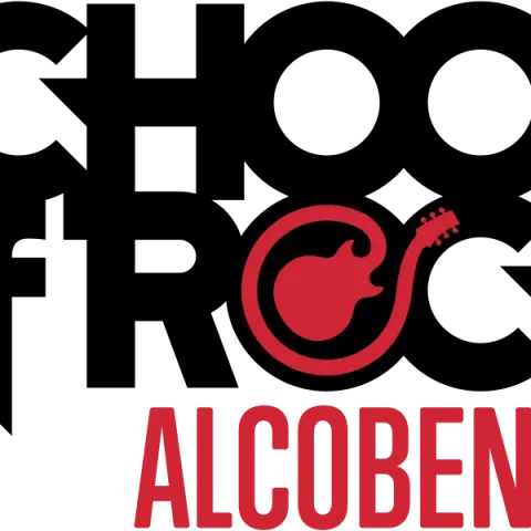 Logo de School of Rock Alcobendas