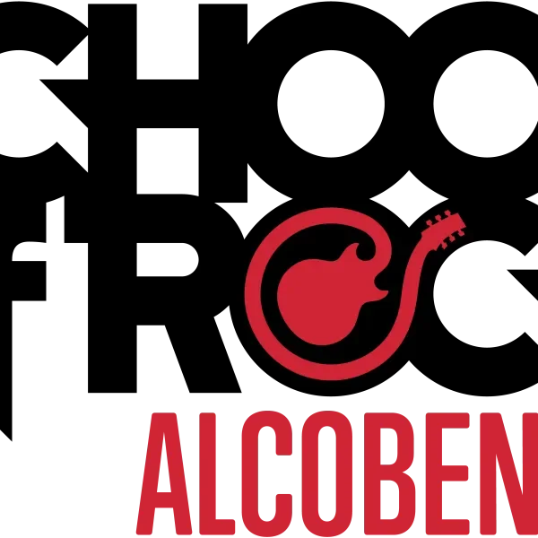 Logo de School of Rock Alcobendas