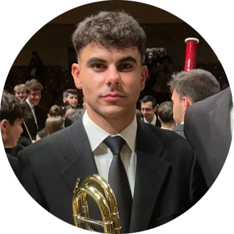 Foto de Rodrigo