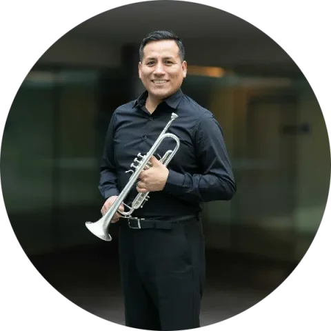 Foto de Marco Antonio