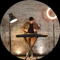 Foto de Manel
