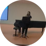María