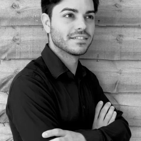 Foto de Daniel