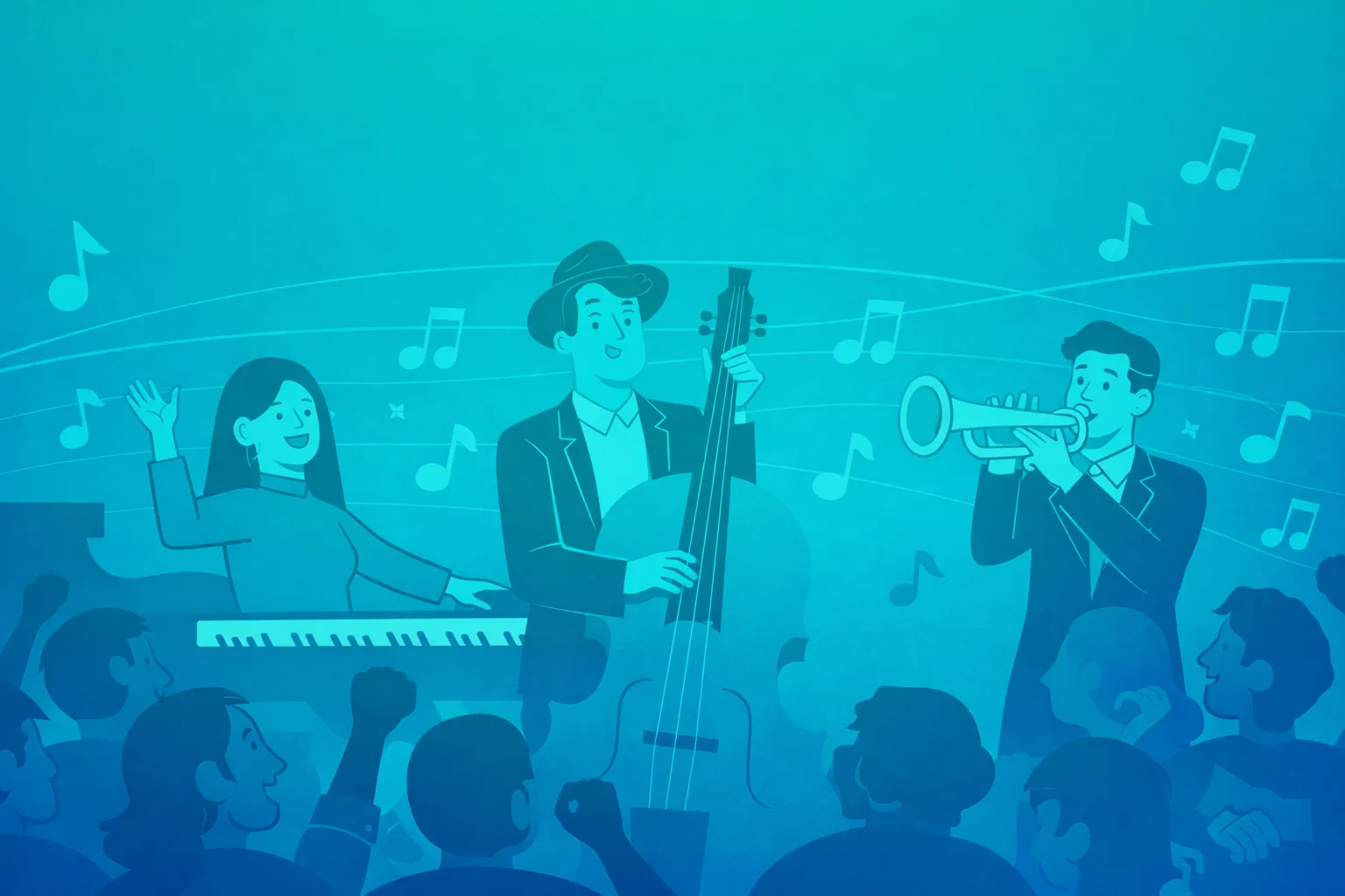 Bienvenidos a EncuentraMúsico