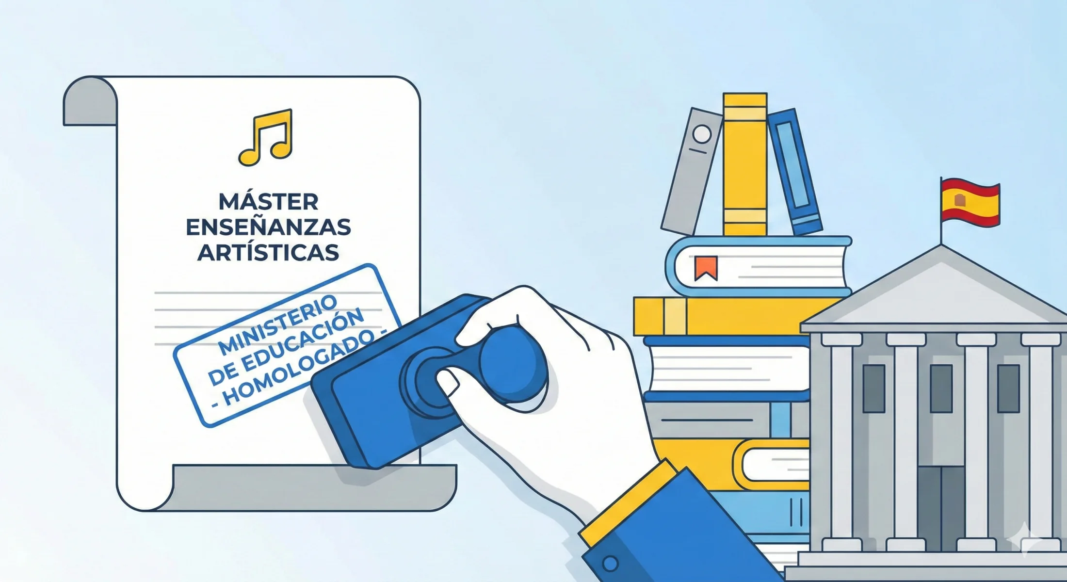 Imagen de Cabecera Homologación vs equivalencia