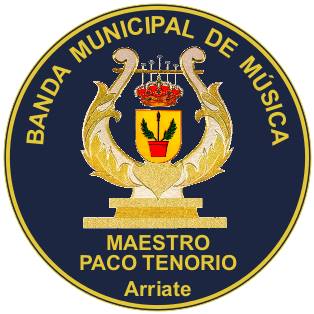 Banda Municipal de Música "Maestro Paco Tenorio" - Arriate